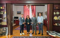 Federalna ministrica obrazovanja i nauke posjetila Univerzitet u Sarajevu