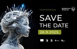 Evropska noć istraživača 2025