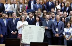 Preko stotinu evropskih univerziteta potpisalo Studentsku deklaraciju o miru u Sarajevu