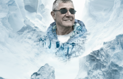 NAJAVA | Otvaranje izložbe fotografija i predstavljanje knjige „Christo Pimpirev: Antarktički autostoper“