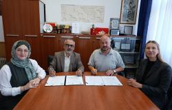 Potpisan Ugovor o suizdavaštvu Bosansko-perzijskog rječnika