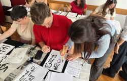 Završena Ljetna škola japanskog jezika na Filozofskom fakultetu u Univerziteta u Sarajevu