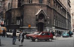 Prof. Amila Ramović s Muzičke akademije održala uvodno predavanje na konferenciji Univerziteta za muziku i izvođačku umjetnost - mdw u Beču