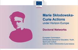 Mašinski fakultet UNSA dobitnik prvog Horizon Europe Doctoral Network projekta u BiH