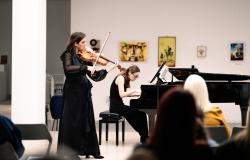 Radionica „Upoznajmo violu“ i cjelovečernji koncert za violu i klavir