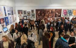 Otvorena Godišnja izložba studentskih radova i upriličena dodjela Nagrade „Alija Kučukalić” za akademsku 2024/2025. godinu