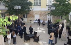 Međunarodni program “Roman Legal Tradition and Contemporary Legal Systems”