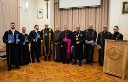 Proslavljen dan Katoličkog bogoslovnog fakulteta UNSA