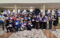 Univerzitet u Sarajevu domaćin 14. Međunarodne sedmice obuke osoblja: jačanje globalnih partnerstava i inovativnih praksi mobilnosti