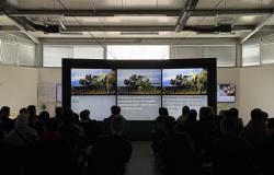 Fakultet islamskih nauka UNSA | Studenti posjetili Memorijalni centar Srebrenica-Potočari