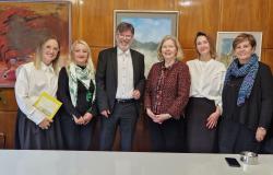 Potpisan Sporazum o saradnji između Arhitektonskog fakulteta UNSA i Fondacije Novi evropski Bauhaus za Bosnu i Hercegovinu