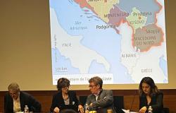 U Memorijalu holokausta u Parizu održan naučni skup posvećen obilježavanju 30. godišnjice genocida u Srebrenici