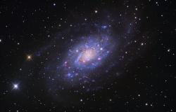 ASTRO-PONEDJELJAK na Odsjeku za fiziku Prirodno-matematičkog fakulteta UNSA