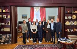 Studenti Univerziteta u Sarajevu osvojili medalje na EUSA Combat Championships 2025 | Upriličen svečani prijem u Rektoratu