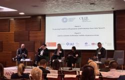 Međunarodna konferencija "Kriminaliziranje negiranja genocida: pravo, odgovornost i prevencija"