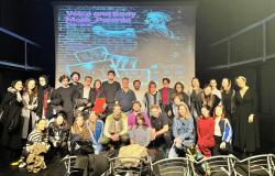 Nasljednik Zygmunta Molika, Jorge Parente održao predavanje na Akademiji scenskih umjetnosti UNSA