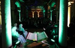 Večer Kur'ana na Fakultetu islamskih nauka UNSA: “Razlog više za optimističan pogled na budućnost”