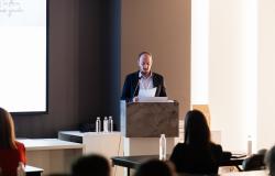 Dr. Enes Dedić učestvovao na međunarodnom naučnom skupu "Dolina Gornje Bosne od prethistorije do kasnog srednjeg vijeka – nove spoznaje, izazovi i perspektive istraživanja"