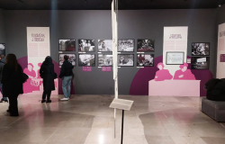 Posjeta studenata/ica Odsjeka sigurnosnih i mirovnih studija, Historijskom muzeju Bosne i Hercegovine