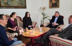 Univerzitet u Sarajevu ugostio prvu doktoranticu u okviru EUPeace programa doktorske mobilnosti