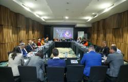 Cyber Security Summit 2025 | Fakultet za kriminalistiku, kriminologiju i sigurnosne studije UNSA organizovao zatvoreni okrugli stol "Cyber sigurnost i razvoj ljudskih kapaciteta: dijalog ključnih aktera u Bosni i Hercegovini"