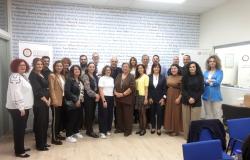 Završni sastanak ERASMUS+ CBHE projekta MAGNET održan na Univerzitetu u Patrasu