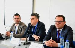 Institut za historiju UNSA | Dr. Jasmin Medić predavač na međunarodnom kongresu u Tetovu