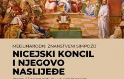 Održan međunarodni znanstveni simpozij „Nicejski koncil i njegovo naslijeđe“