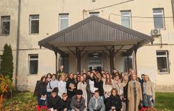 Posjeta učenika Treće gimnazije Poljoprivredno-prehrambenom fakultetu UNSA