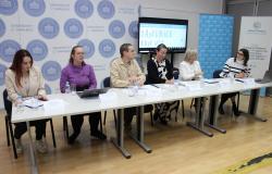 ZAJEDNICE KOJE UČE: Znanje, podaci i akademska zajednica za prava djeteta