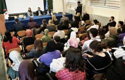 Međunarodni dan arapskog jezika obilježen na Filozofskom fakultetu Univerziteta u Sarajevu