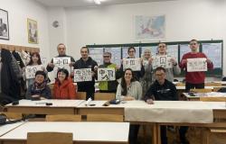 Održano drugo predavanje iz serije predavanja o kineskom jeziku i kulturi