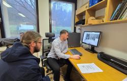 Bilateralna posjeta u okviru LiDAR projekta LIDINV