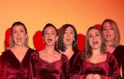 Muzičko-scenski performans "RedCabaret"