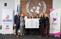 Bosna i Hercegovina prva u regionu: Univerzitet u Sarajevu - Fakultet za kriminalistiku, kriminologiju i sigurnosne studije zvanično postao dio Globalnog WPS Compacta