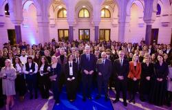 Gradonačelnik Sarajeva Zlatnicima Grada Sarajeva nagradio dobitnike najvećih priznanja Univerziteta u Sarajevu