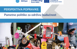 Okrugli sto: Perspektiva popravke – Pametne politike za održivu budućnost