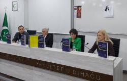 U Bihaću održana promocija edicije “Historija Bosne i Hercegovine I-VI”