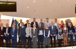 Potpisan Memorandum o naučno-istraživačkoj saradnji i uspostavi mreže znanja u području zaštite i spašavanja te civilne zaštite sa Ministarstvom sigurnosti BiH