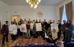 Završena petodnevna međunarodna studentska razmjena u okviru programa "Circular Business Models and Enabling Urban Infrastructures in Sarajevo"