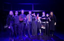 Realizirana druga faza umjetničko-istraživačkog projekta "Gluma kroz pjevanje"