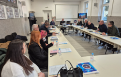 Kanton Sarajevo unapređuje pristup civilnoj zaštiti: predstavljen novi Triple Helix model procjene rizika