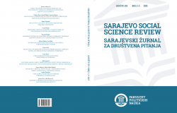 Novi dvobroj časopisa „Sarajevski žurnal za društvena pitanja / Sarajevo Social Science Review“ („SSSR“)