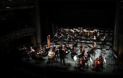 Održan zajednički koncert Sarajevske filharmonije i solista Muzičke akademije UNSA