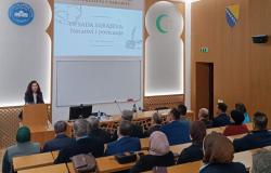 Fakultet islamskih nauka UNSA | Akademska tribina o opsadi Sarajeva, narativima i poricanju zločina