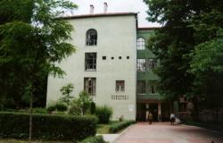 Šumarski fakultet