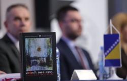 Održana promocija knjige “Zvornik 1992–1995: Genocid na kapiji Bosne”