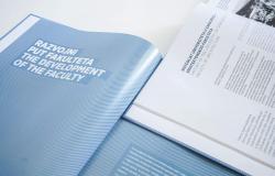 Osvrt na monografiju Arhitektonskog fakulteta UNSA u časopisu Arhitektura i urbanizam