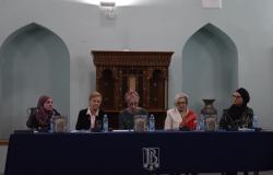 Održana promocija knjige "Naučno i kulturno naslijeđe Bosne i Hercegovine: rukopisna baština na orijentalnim jezicima" dr. Dželile Babović