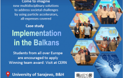 CBI – Challenge based innovation – izazov za studente